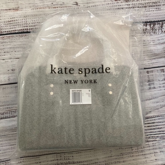 😍Kate Spade Mulberry Street Lise Satchel - Picture 9 of 9